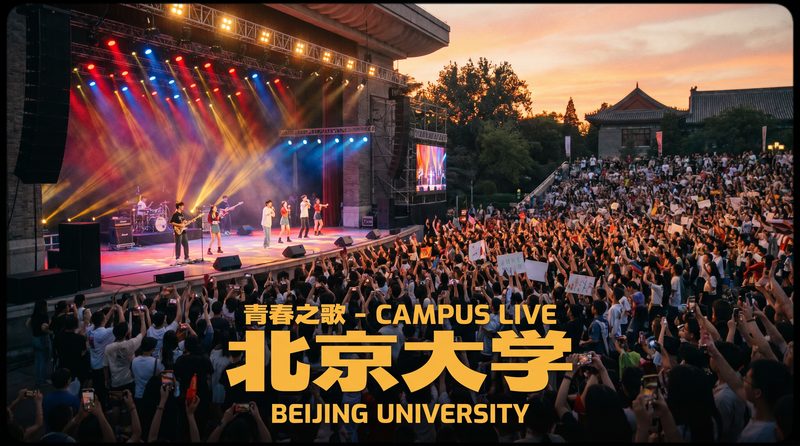 黑丝·校园MV拍摄幕后花絮
