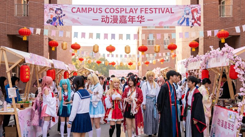 黑丝·校园cosplay合集视频